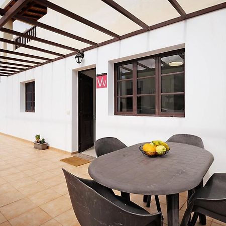 Casa Candido Playa Honda  Exterior photo